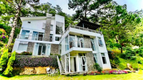 Biệt Thự Lan Anh Đà Lạt